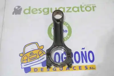 Peça sobressalente para automóvel em segunda mão biela por bmw x5 (e53) 3.0 turbodiesel cat referências oem iam 11247798368  11247798368