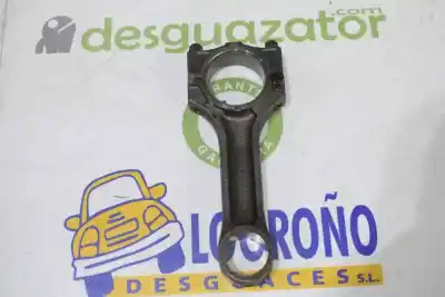 Peça sobressalente para automóvel em segunda mão biela por bmw x5 (e53) 3.0 turbodiesel cat referências oem iam 11247798368  11247798368