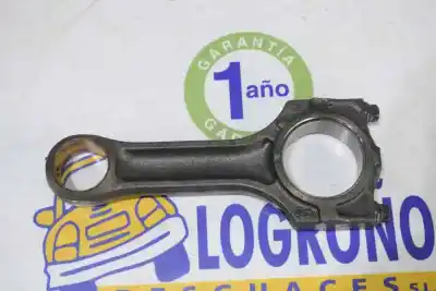 Peça sobressalente para automóvel em segunda mão BIELA por BMW X5 (E53)  Referências OEM IAM 11247798368  11247798368