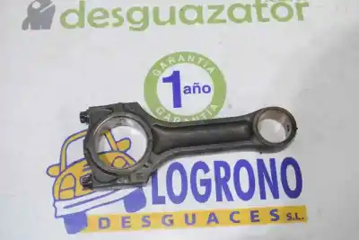 Peça sobressalente para automóvel em segunda mão biela por bmw x5 (e53) 3.0 turbodiesel cat referências oem iam 11247798368  11247798368