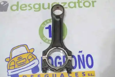 Pezzo di ricambio per auto di seconda mano biella per bmw x5 (e53) 3.0 turbodiesel cat riferimenti oem iam 11247798368  11247798368