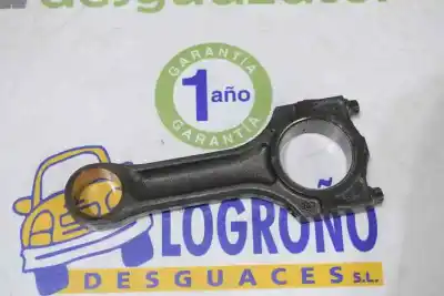 Pezzo di ricambio per auto di seconda mano biella per bmw x5 (e53) 3.0 turbodiesel cat riferimenti oem iam 11247798368  11247798368