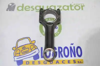 Pezzo di ricambio per auto di seconda mano biella per bmw x5 (e53) 3.0 turbodiesel cat riferimenti oem iam 11247798368  11247798368