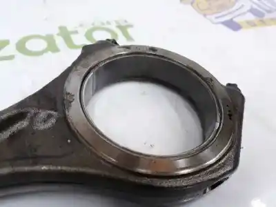 Peça sobressalente para automóvel em segunda mão biela por audi a6 berlina 3.0 v6 24v tdi referências oem iam 059198401d  059198401l