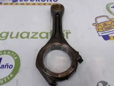 Peça sobressalente para automóvel em segunda mão biela por audi a6 berlina 3.0 v6 24v tdi referências oem iam 059198401d  059198401l