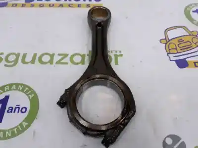 Pezzo di ricambio per auto di seconda mano biella per audi a6 berlina 3.0 v6 24v tdi riferimenti oem iam 059198401d