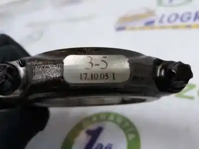 Peça sobressalente para automóvel em segunda mão biela por audi a6 berlina 3.0 v6 24v tdi referências oem iam 059198401d  059198401l