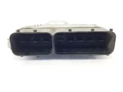 Second-hand car spare part ecu engine control for fiat doblo furgoneta/monovolumen (223_) 1.3 d multijet oem iam references 51784560  51784560