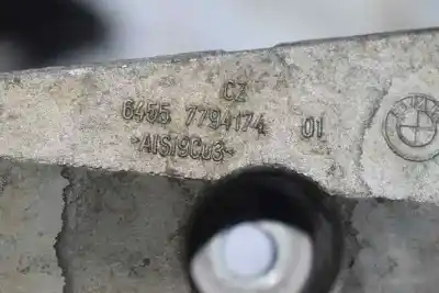 Pezzo di ricambio per auto di seconda mano medio per bmw x5 (e53) 3.0 turbodiesel cat riferimenti oem iam 64557794174  64557794174