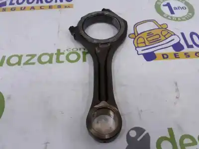 Peça sobressalente para automóvel em segunda mão biela por audi a6 berlina 3.0 v6 24v tdi referências oem iam 059198401d  059198401l