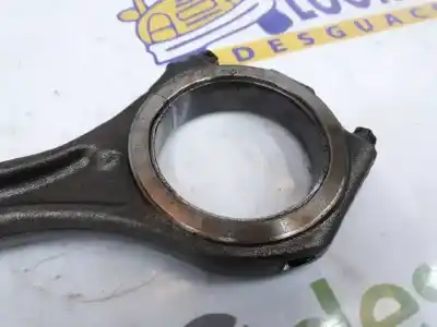 Peça sobressalente para automóvel em segunda mão biela por audi a6 berlina 3.0 v6 24v tdi referências oem iam 059198401d  059198401l