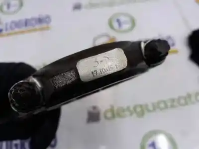 Peça sobressalente para automóvel em segunda mão biela por audi a6 berlina 3.0 v6 24v tdi referências oem iam 059198401d  059198401l