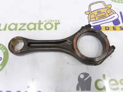 Peça sobressalente para automóvel em segunda mão biela por audi a6 berlina 3.0 v6 24v tdi referências oem iam 059198401d  059198401l