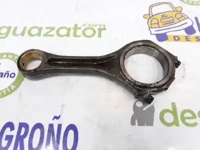 Pezzo di ricambio per auto di seconda mano biella per audi a6 berlina 3.0 v6 24v tdi riferimenti oem iam 059198401d