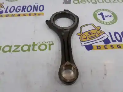 Peça sobressalente para automóvel em segunda mão biela por audi a6 berlina 3.0 v6 24v tdi referências oem iam 059198401d  059198401l