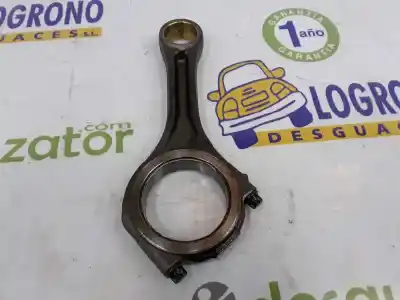 Peça sobressalente para automóvel em segunda mão biela por audi a6 berlina 3.0 v6 24v tdi referências oem iam 059198401d  059198401l