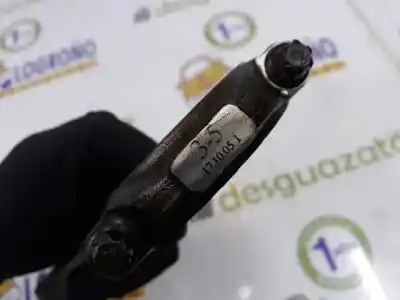 Peça sobressalente para automóvel em segunda mão biela por audi a6 berlina 3.0 v6 24v tdi referências oem iam 059198401d  059198401l