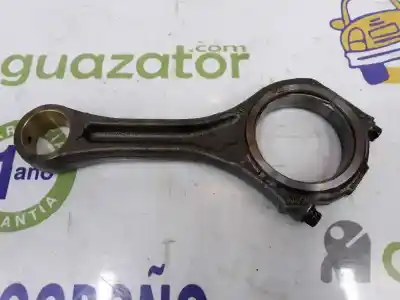 Pezzo di ricambio per auto di seconda mano biella per audi a6 berlina 3.0 v6 24v tdi riferimenti oem iam 059198401d