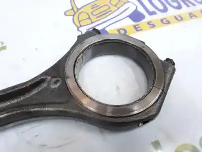 Peça sobressalente para automóvel em segunda mão biela por audi a6 berlina 3.0 v6 24v tdi referências oem iam 059198401d  059198401l