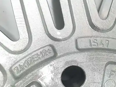 Pièce détachée automobile d'occasion JANTE pour BMW SERIE 1 BERLINA  Références OEM IAM 8036937  