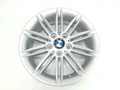 Pièce détachée automobile d'occasion JANTE pour BMW SERIE 1 BERLINA  Références OEM IAM 8036937  