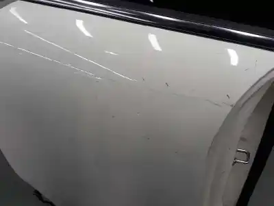 Автозапчастина б/у двері задні праві для mini mini clubman (r55) cooper d посилання на oem iam 41525a2a319  41527312189