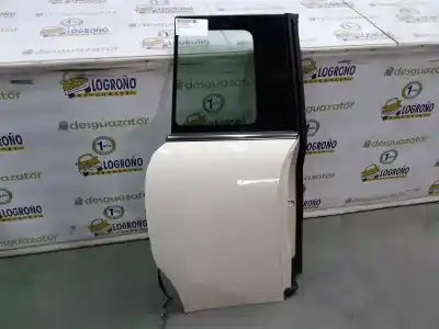 Автозапчастина б/у двері задні праві для mini mini clubman (r55) cooper d посилання на oem iam 41525a2a319  41527312189