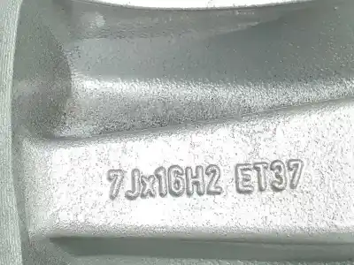 Автозапчасти б/у шина за mercedes-benz clk (c209) clk 220 cdi (209.308) ссылки oem iam a2094010102  