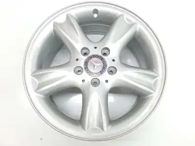 Автозапчастина б/у шина для mercedes-benz clk (c209) clk 220 cdi (209.308) посилання на oem iam a2094010102