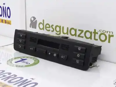 Second-hand car spare part climate control for bmw 3 (e36) 325 i oem iam references 64116916882  hella 5hb70073820