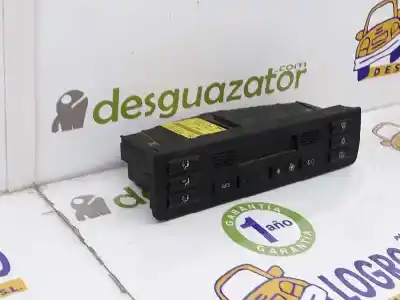 Second-hand car spare part climate control for bmw 3 (e36) 325 i oem iam references 64116916882  hella 5hb70073820