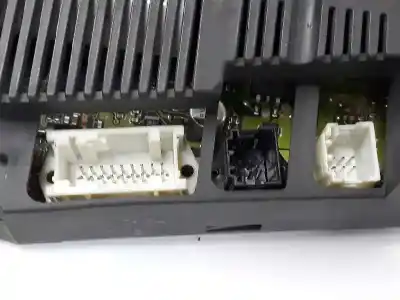 Second-hand car spare part climate control for bmw 3 (e36) 325 i oem iam references 64116916882  hella 5hb70073820