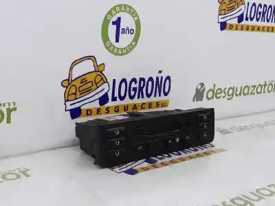 Second-hand car spare part climate control for bmw 3 (e36) 325 i oem iam references 64116902440  hella 5hb70073811