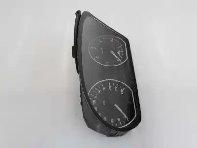 Автозапчасти б/у приборная доска за bmw serie 1 berlina (e81/e87) 2.0 turbodiesel cat ссылки oem iam 918733001  