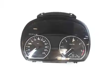 Peça sobressalente para automóvel em segunda mão QUADRANTE por BMW SERIE 1 BERLINA (E81/E87)  Referências OEM IAM 918733001  