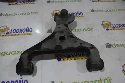 Second-hand car spare part front left lower suspension arm for clase c vito combi 06.2003 2.1 cdi oem iam references a6393300410  6393300410