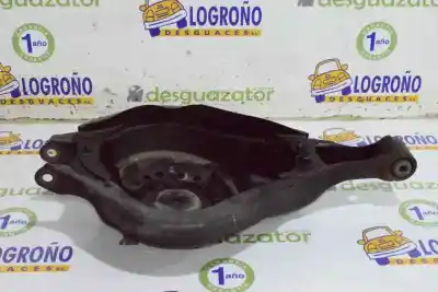 Peça sobressalente para automóvel em segunda mão braço de suspensão inferior traseiro esquerdo por lexus rx 3.5 v6 24v cat 249 cv / 183 kw referências oem iam 4873048180