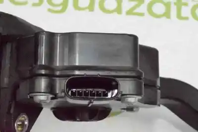 Second-hand car spare part potentiometer for lexus rx 3.5 v6 24v cat 249 cv / 183 kw oem iam references 7811033110  7811033110