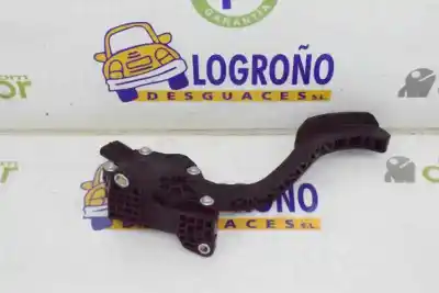 Second-hand car spare part potentiometer for lexus rx 3.5 v6 24v cat 249 cv / 183 kw oem iam references 7811033110  7811033110