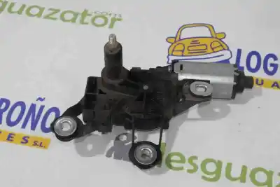 Gebrauchtes Autoersatzteil hinterer wischermotor zum ford fiesta v (jh_, jd_) 1.4 16v oem-iam-referenzen 404736c