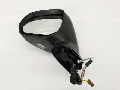 Second-hand car spare part LEFT REARVIEW MIRROR for CITROEN C4 PICASSO  OEM IAM references 96235965  96235965