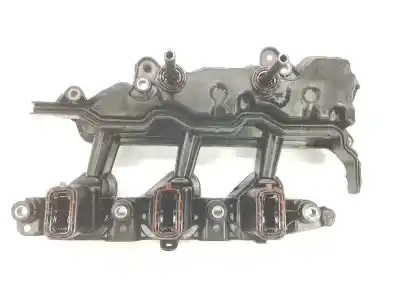 Second-hand car spare part rocker cover for renault master kasten 2.3 dci diesel cat oem iam references 8200924262