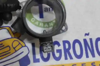 Second-hand car spare part flowmeter for renault twingo ii (cn0_) 1.5 dci (cn0e) oem iam references 8200727357  8200977794