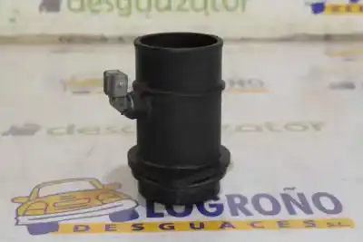 Second-hand car spare part flowmeter for renault twingo ii (cn0_) 1.5 dci (cn0e) oem iam references 8200727357  8200977794