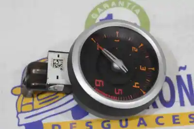 Автозапчастина б/у панель інструментів для renault twingo ii (cn0_) 1.5 dci (cn0e) посилання на oem iam 8200516798  8200516798