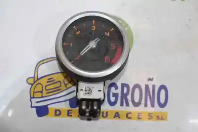 Автозапчастина б/у панель інструментів для renault twingo ii (cn0_) 1.5 dci (cn0e) посилання на oem iam 8200516798