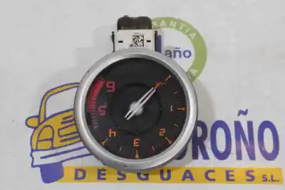 Автозапчастина б/у панель інструментів для renault twingo ii (cn0_) 1.5 dci (cn0e) посилання на oem iam 8200516798  8200516798