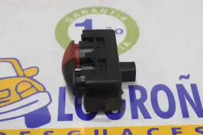 Автозапчастина б/у вимикач для renault twingo ii (cn0_) 1.5 dci (cn0e) посилання на oem iam 8200483813  252100991r