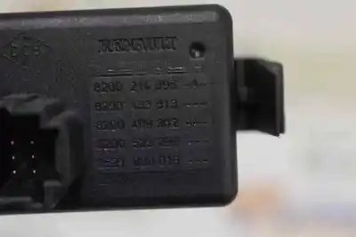 Автозапчастина б/у вимикач для renault twingo ii (cn0_) 1.5 dci (cn0e) посилання на oem iam 8200483813  252100991r