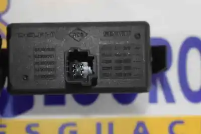 Автозапчастина б/у вимикач для renault twingo ii (cn0_) 1.5 dci (cn0e) посилання на oem iam 8200483813  252100991r